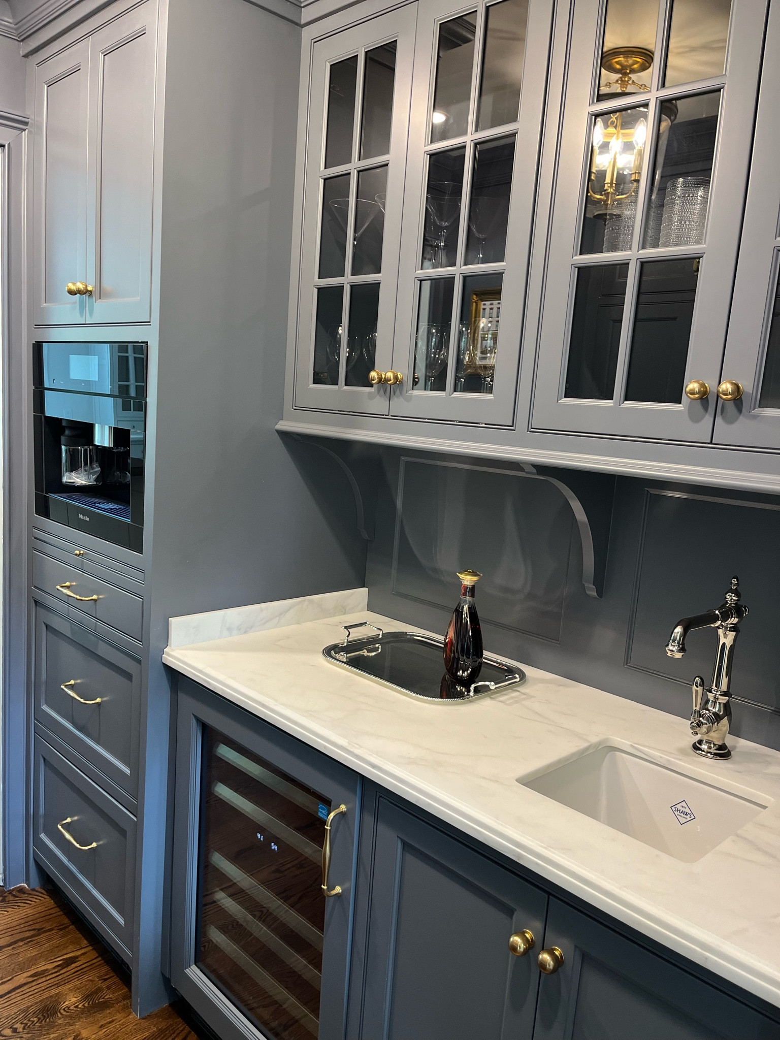 Butler’s Pantry Links