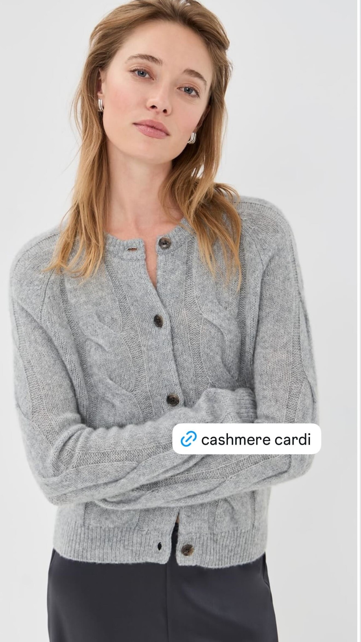 cashmere cardi 

Women’s fashion, winter fashion, winter outfits, winter outfit inspo, winter ootd, winter outfit ideas, trendy fashion, chic style, Miami fashion, mom fashion, outfit inspo, outfit ideas, luxury fashion

#LTKSeasonal #LTKHoliday