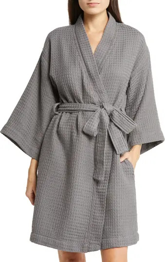 Women's Everyday Waffle Robe | Nordstrom