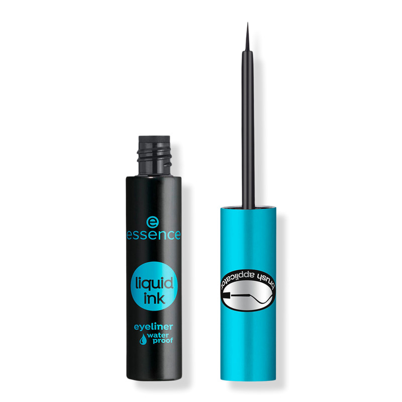 Essence Liquid Ink Waterproof Eyeliner | Ulta Beauty | Ulta