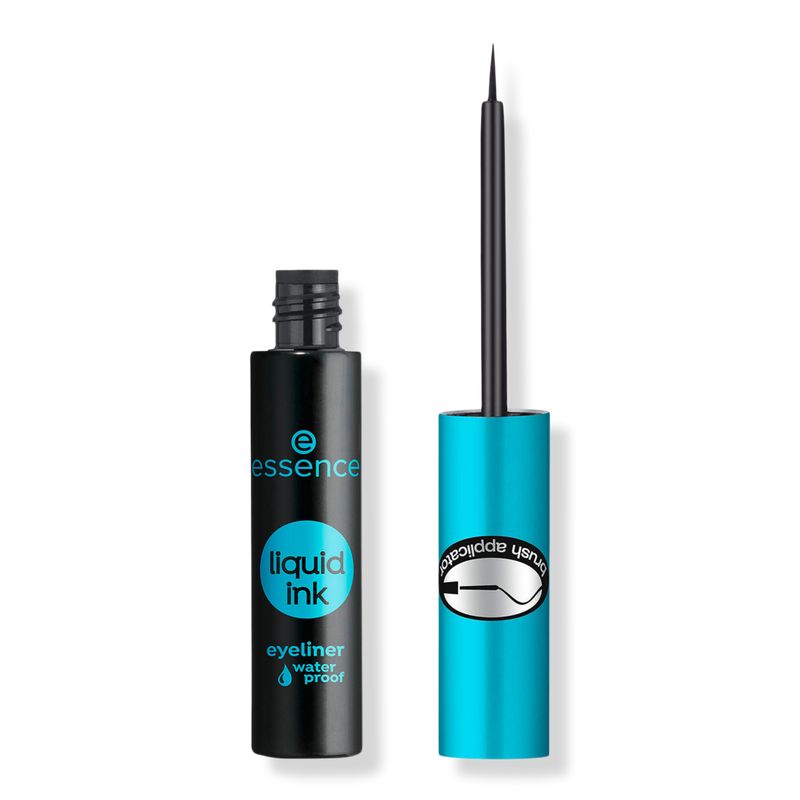 Essence Liquid Ink Waterproof Eyeliner | Ulta Beauty | Ulta