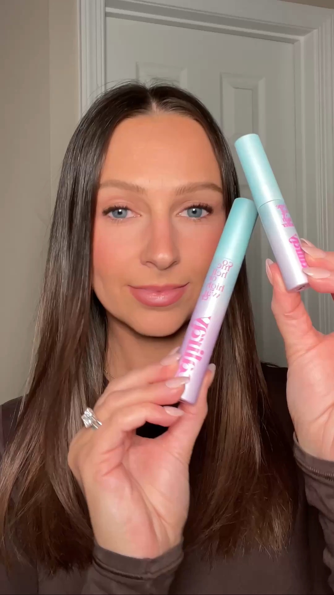 Caliray mascara 🫶🏻 Sephora sale fav mascara!

#LTKBeauty #LTKSaleAlert #LTKWatchNow