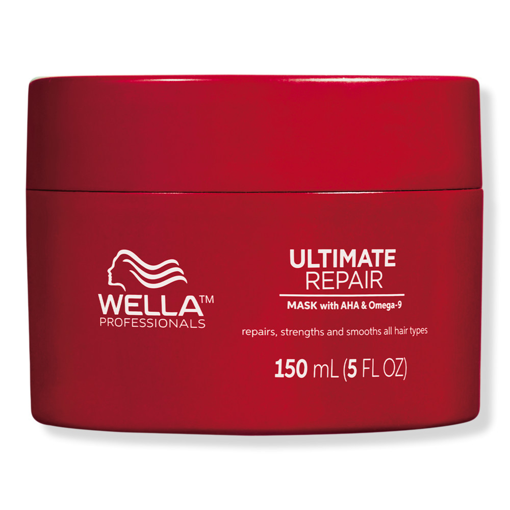 Wella Ultimate Repair Mask - 5.0 oz | Ulta