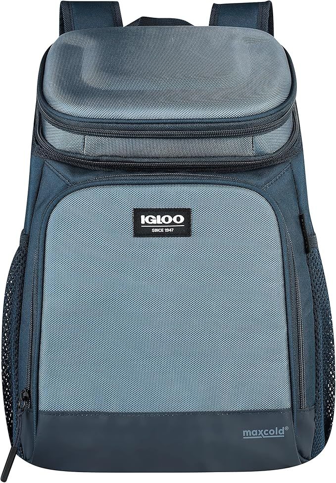 Igloo Backpack Coolers (18-30 Can) | Amazon (US)