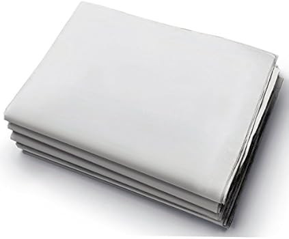 Newsprint Packing Paper: 5.5 lbs of Uncoated, Unbleached, and Unwaxed Newsprint Paper, 31" x 21.5... | Amazon (US)