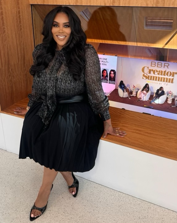 This is one of my favorite outfits from Eloquii

#LTKootd #LTKPlusSize #LTKgrwm