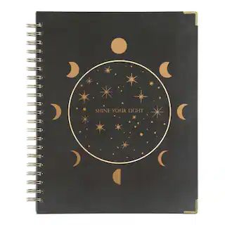 The Big Happy Planner® Twin Loop Star Lover | Michaels | Michaels Stores