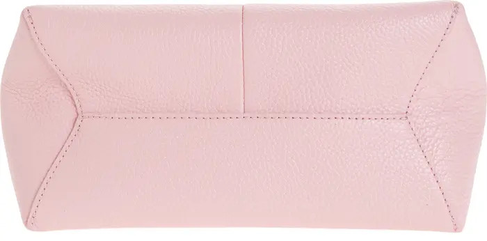 The Mini Leather Sack Bag | Nordstrom