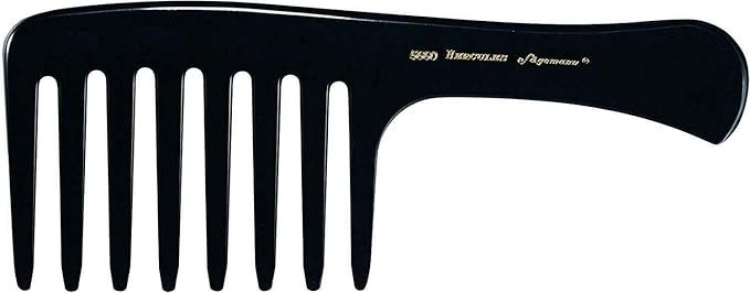 Hercules Sägemann, Magic Star comb, 9 inches, 1 set, (1 x 1 piece), 5660 | Amazon (US)