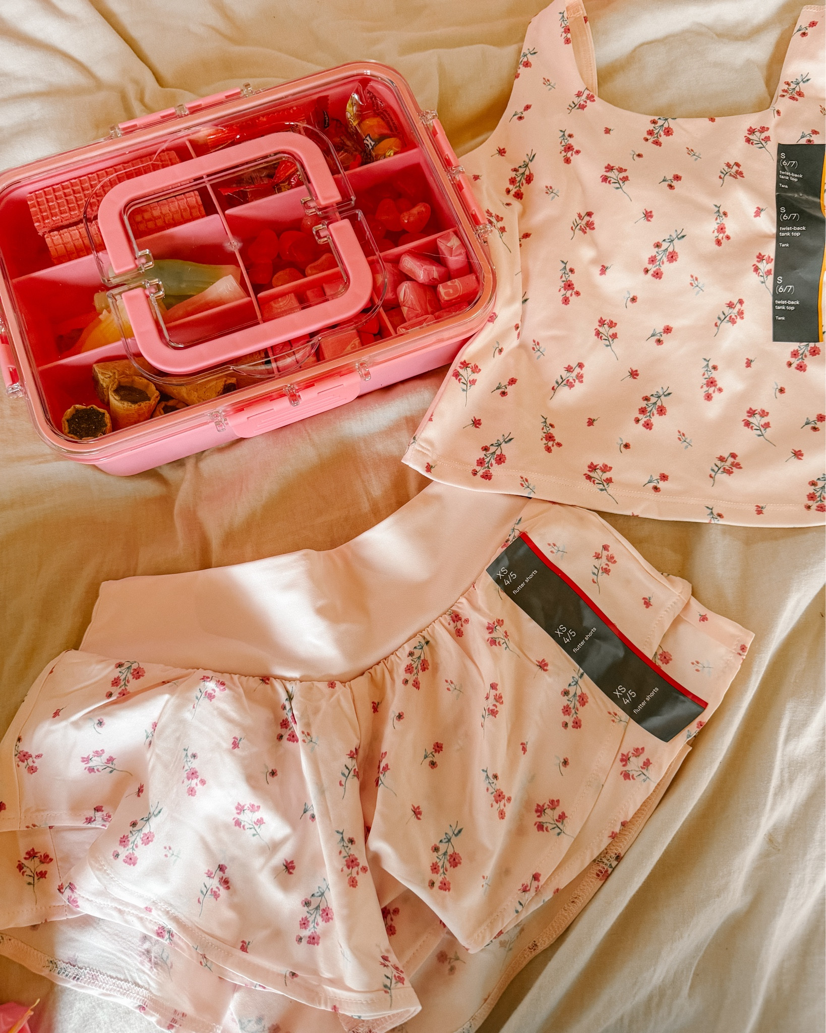 Valentine’s Dsy gifts for my littlest loves!! 

#LTKmomlife #LTKValentine