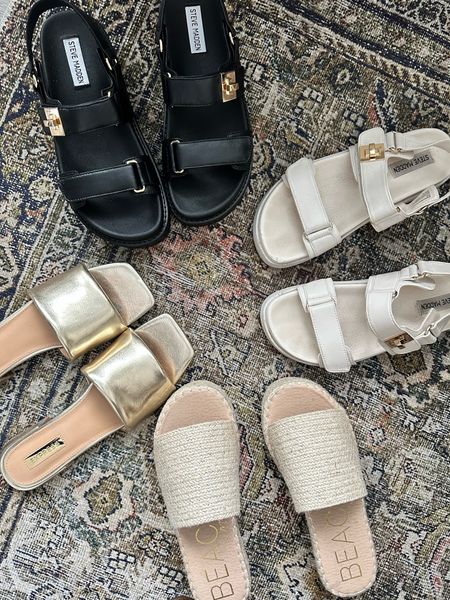 Spring /summer sandals collection
Taking
These on my trip to Tulum 🤌🏻

#LTKtravel #LTKstyletip #LTKshoecrush
