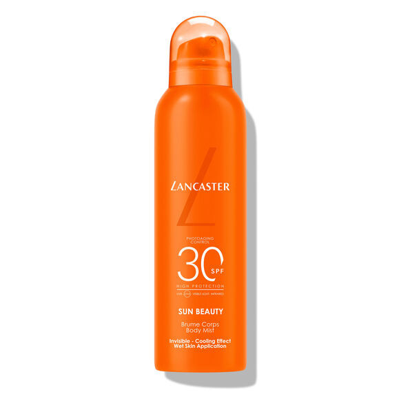 Lancaster Sun Sport Cooling Invisible Mist SPF30 | Space NK | Space NK - UK