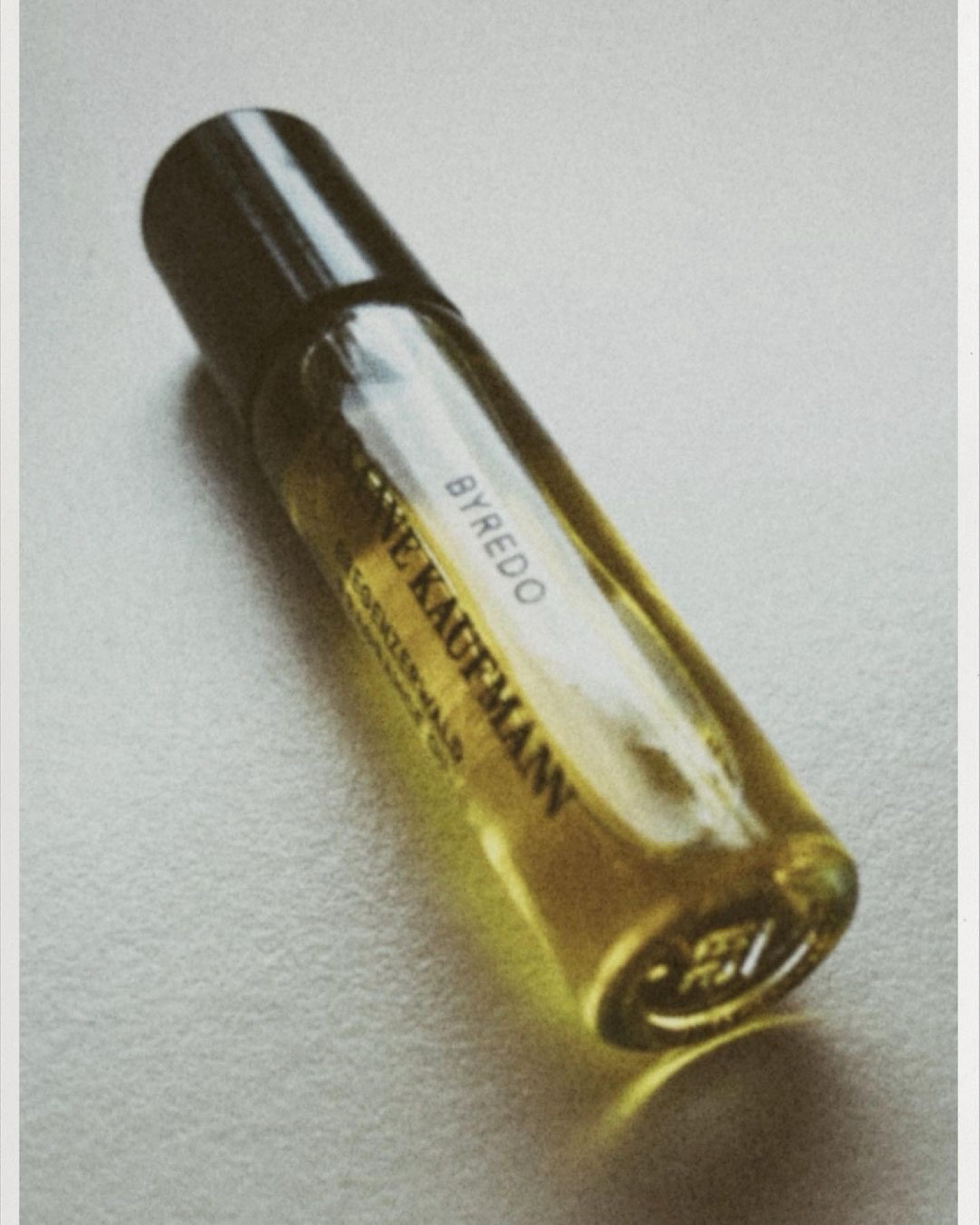 BYREDO - Susanne kaufmann 
Bregenzerwald fragrance oil ✨

#LTKSeasonal #LTKbeauty