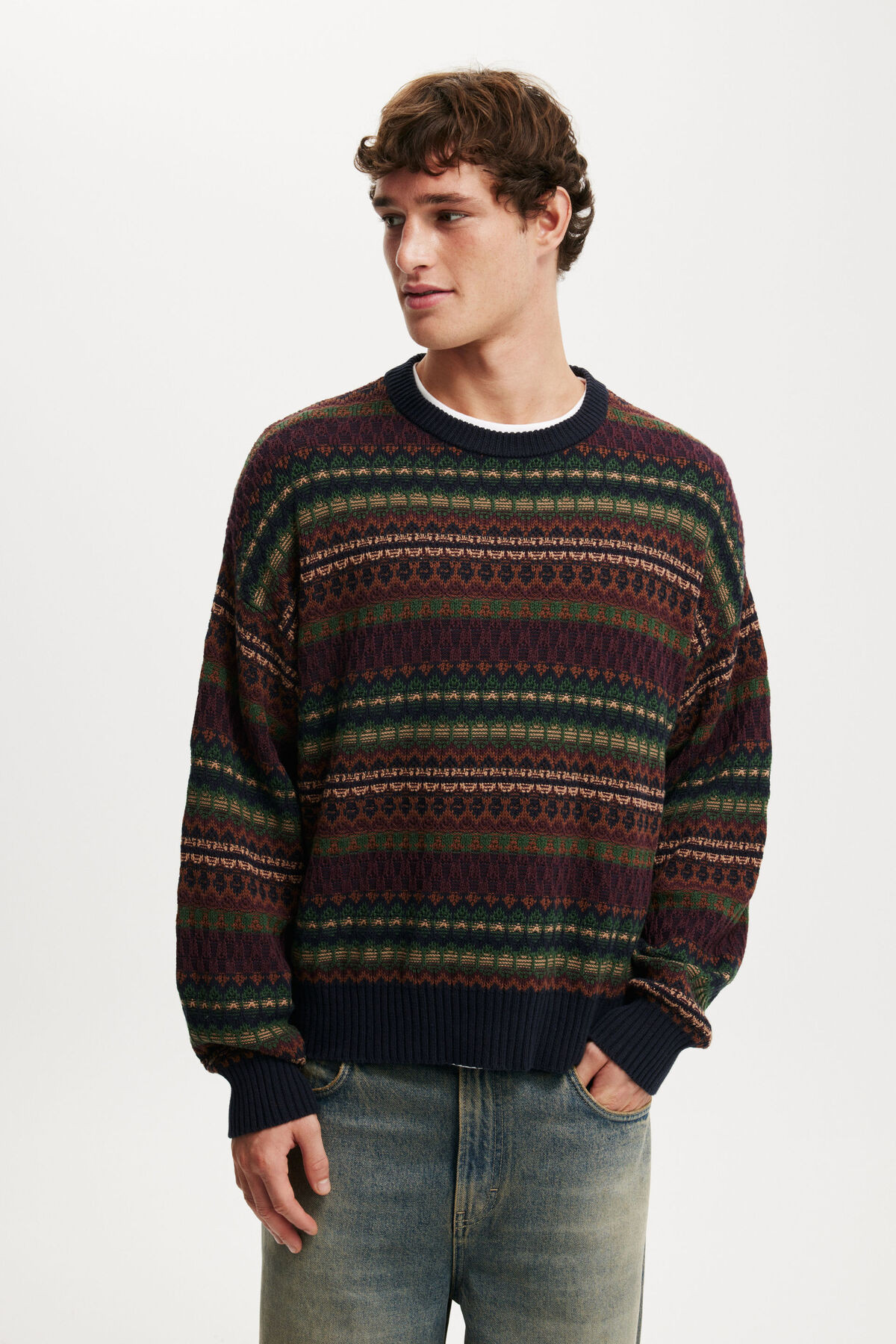Garage Knit | Cotton On (US)