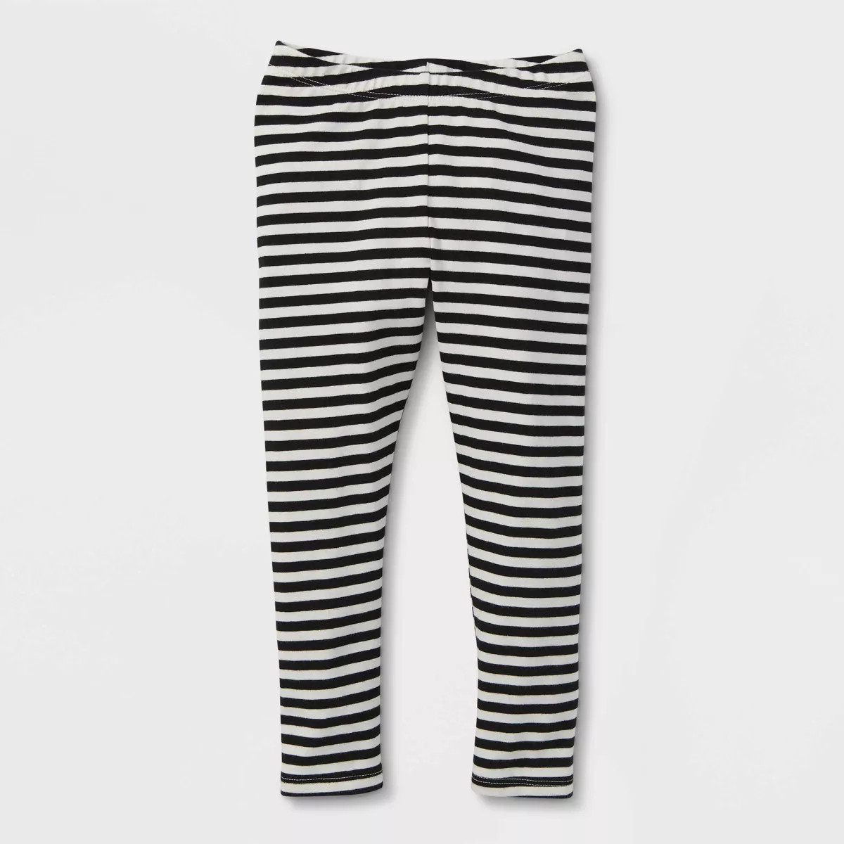 Toddler Girls' Striped Leggings - Cat & Jack™ | Target
