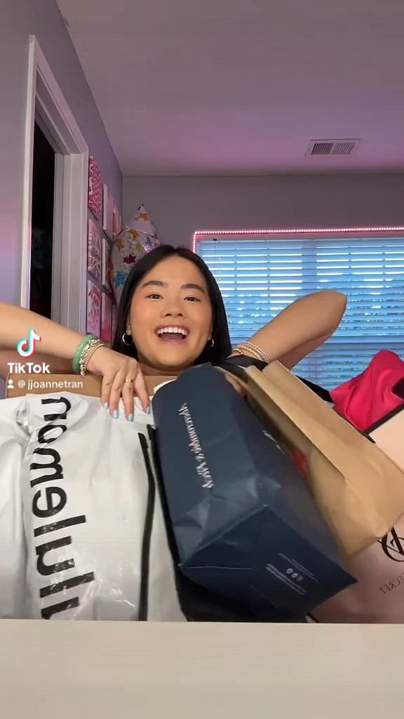 everything in this haul

#LTKFind #LTKstyletip #LTKbeauty