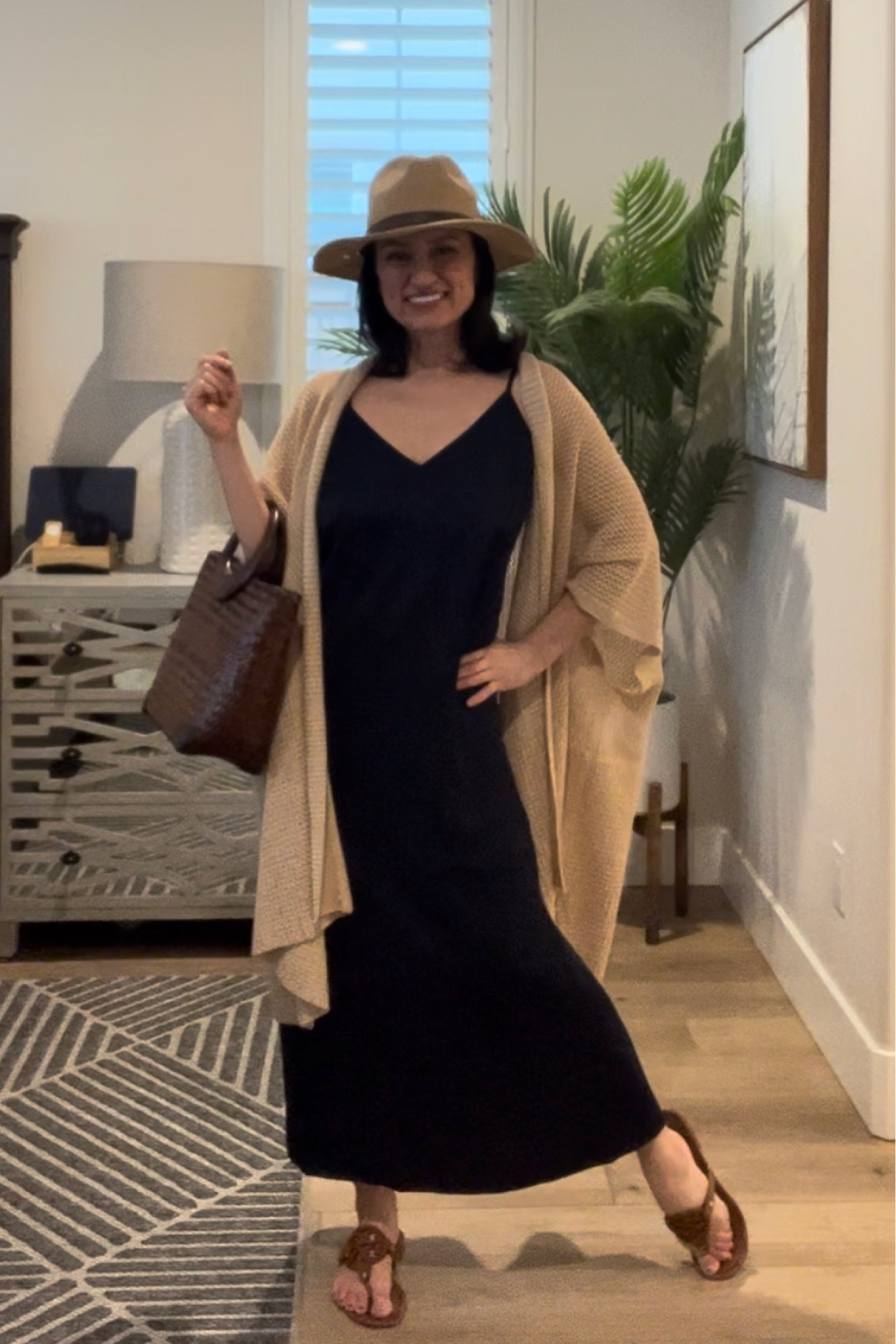 Navy Target Slip Dress. 

#LTKFind #LTKstyletip #LTKunder50