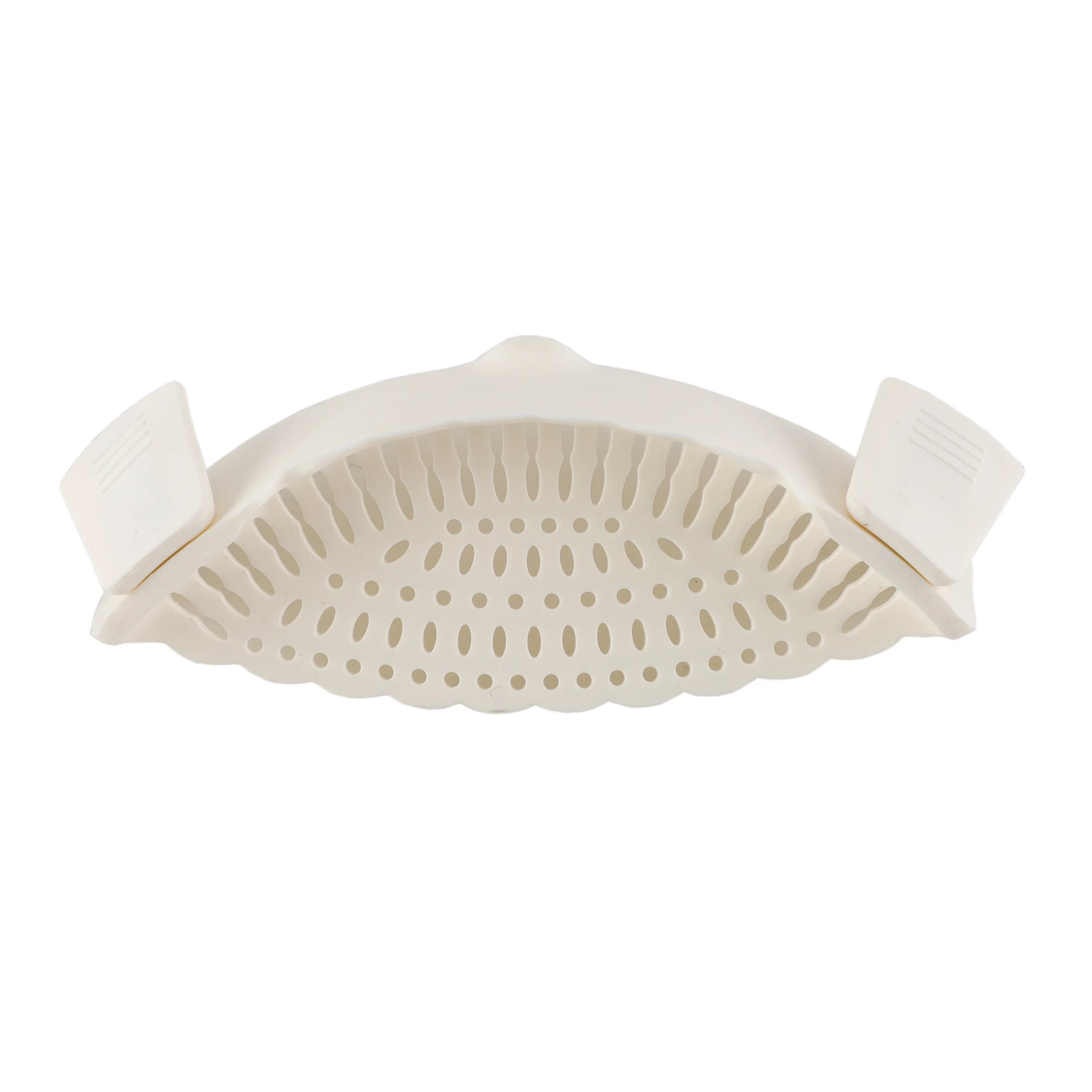 Cook with Color Silicone Clip-On Pot Strainer – Compact, Easy, and Efficient | Walmart (US)