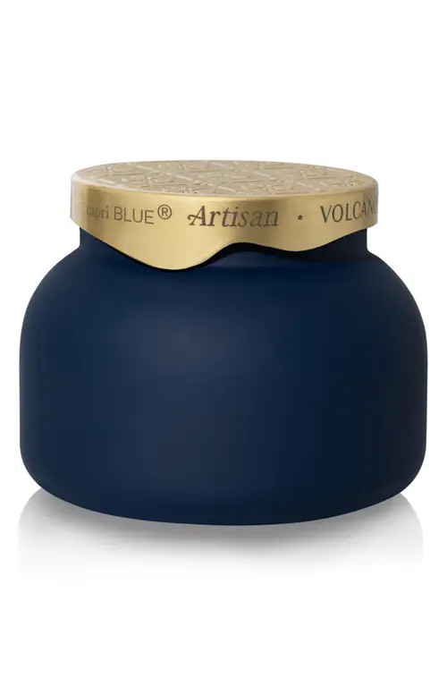 Capri Blue Terrazza Velluto Volcano Signature Candle at Nordstrom | Nordstrom