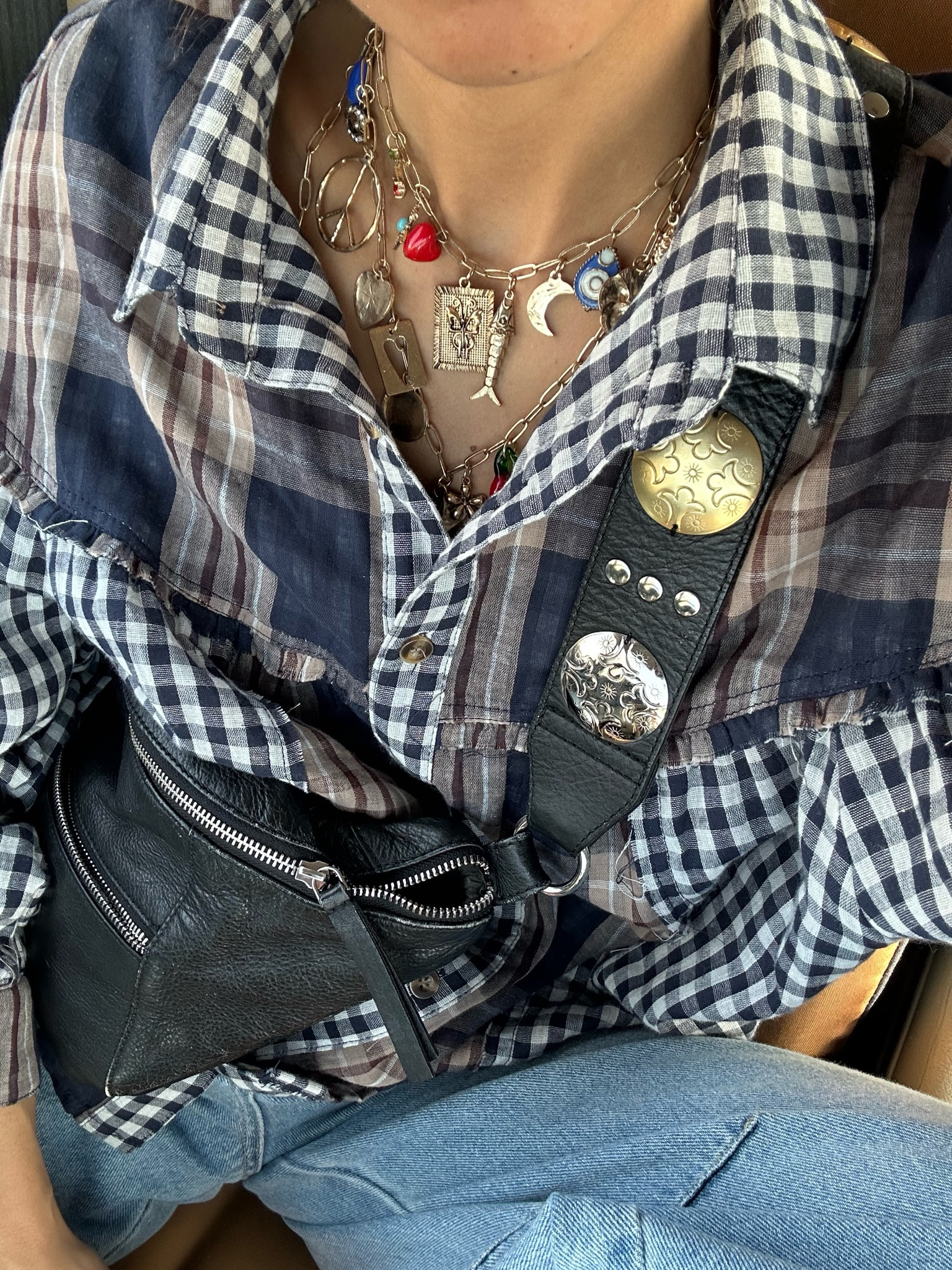 my favorite bag EVER! 

#LTKGiftGuide #LTKFindsUnder100