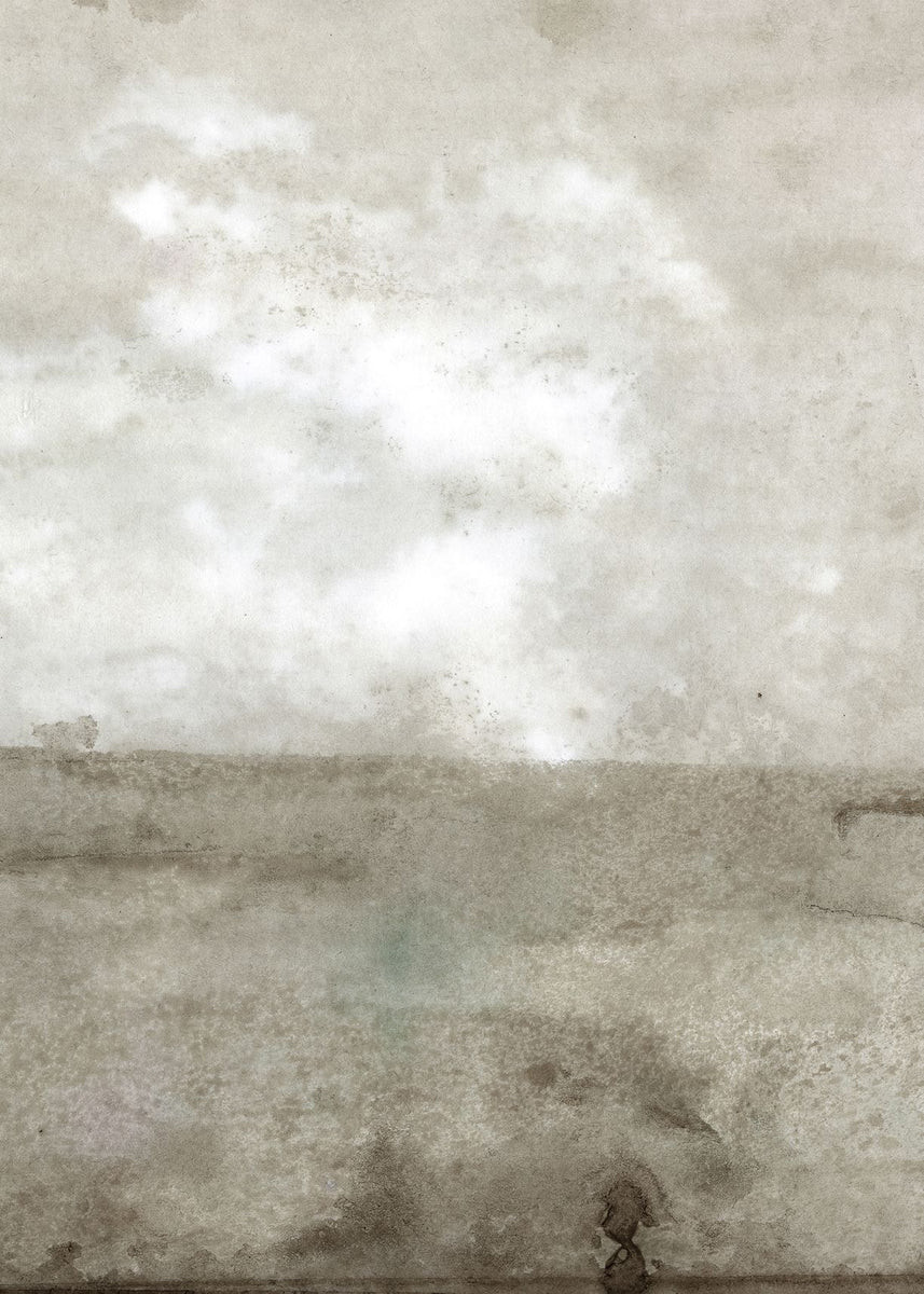 Gray Motif | Collection Prints