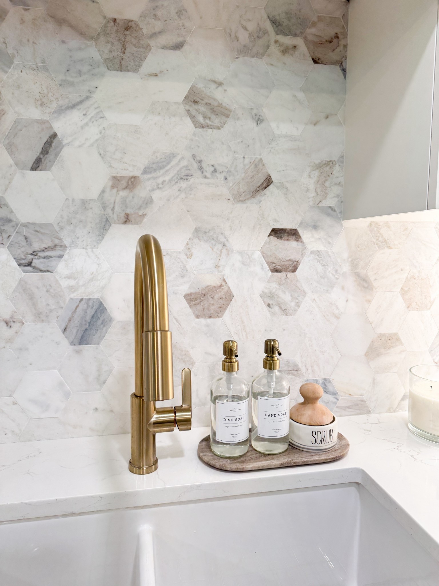 Kitchen Faucet / Home Decor 

#LTKHome