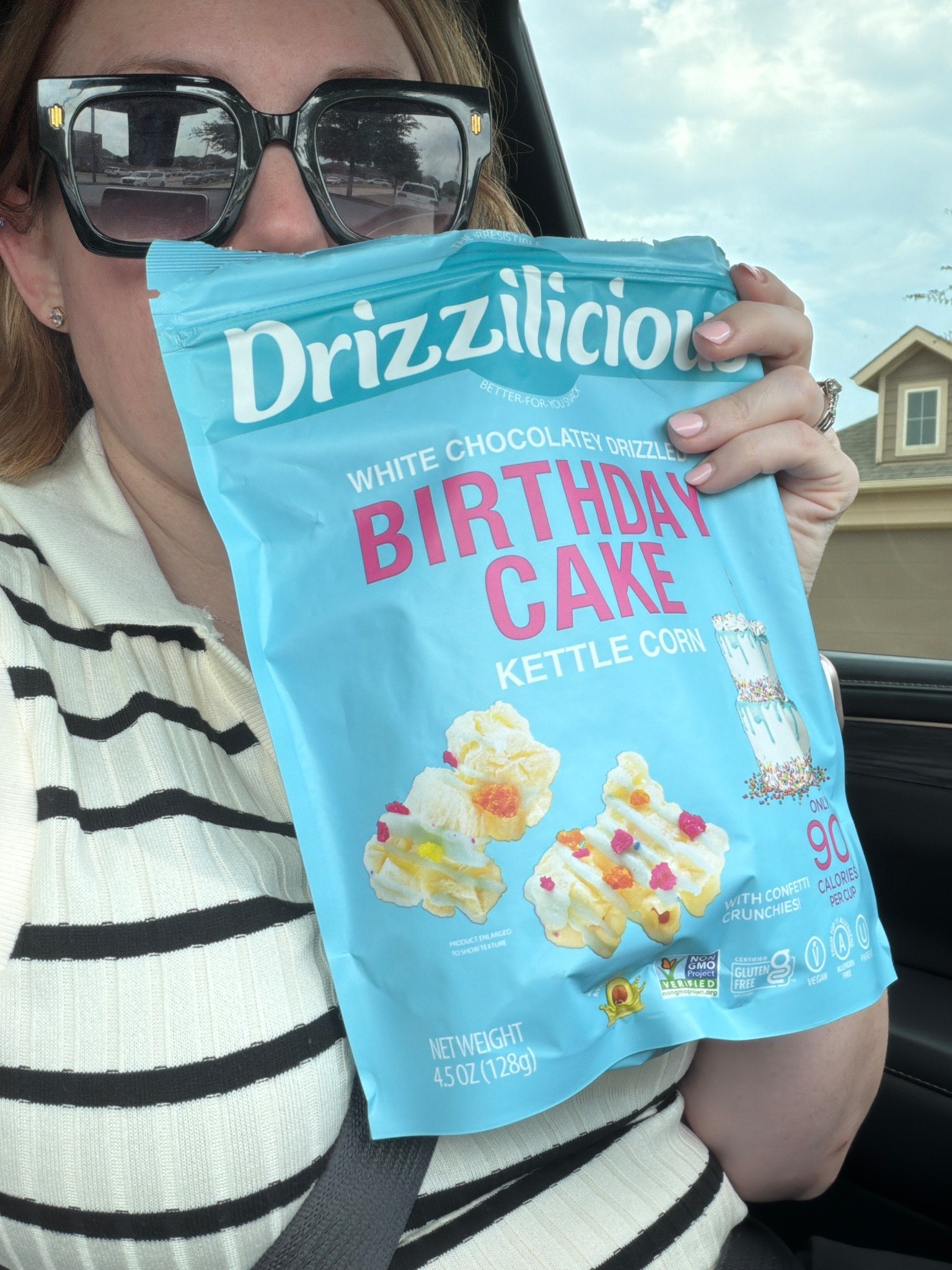 ￼Do not buy these!! They are ridiculously delicious and addictive!!! Yes I linked them!

#LTKselfcare