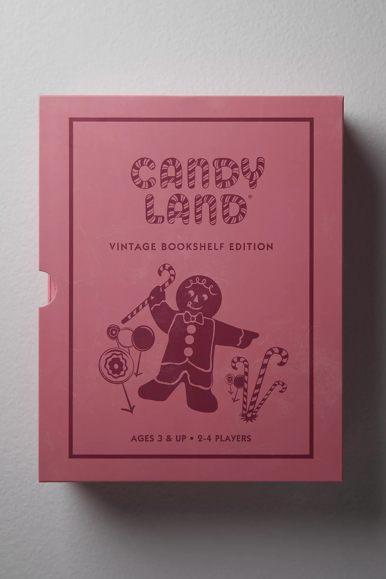 Vintage Board Games | Free People (Global - UK&FR Excluded)