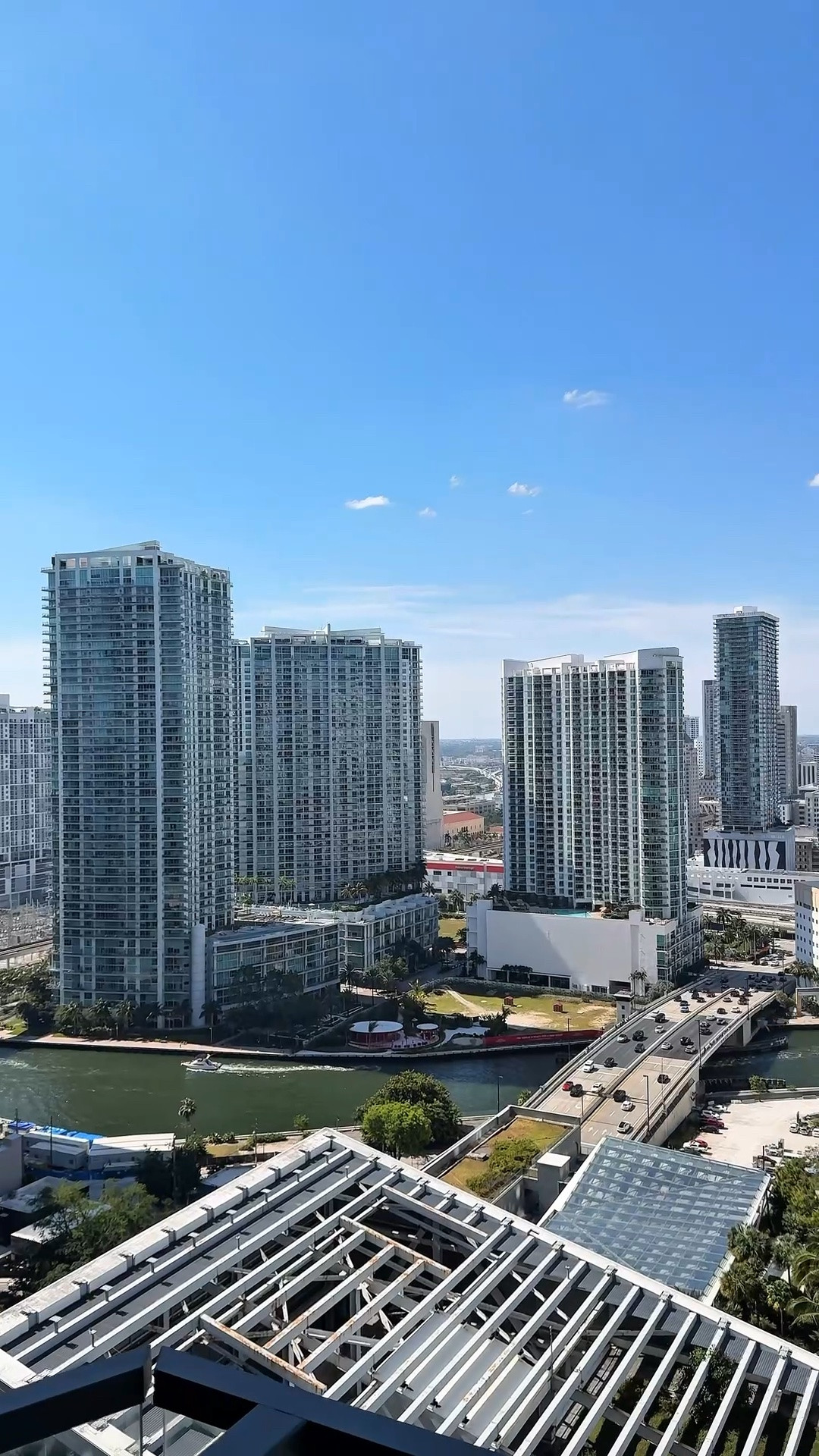 Come with me for a luxury stay at EAST Miami ✨🌴 From the city views to the modern rooms and overall vibe, this hotel was the perfect Miami getaway. If you’re planning a Miami trip and looking for a luxury hotel in the heart of the city, definitely add EAST Miami to your list!

Follow me on IG @HeyItsTyHill for more travel, fashion, and lifestyle content 🤍

#LTKdayinmylife #LTKvlog #LTKTravel