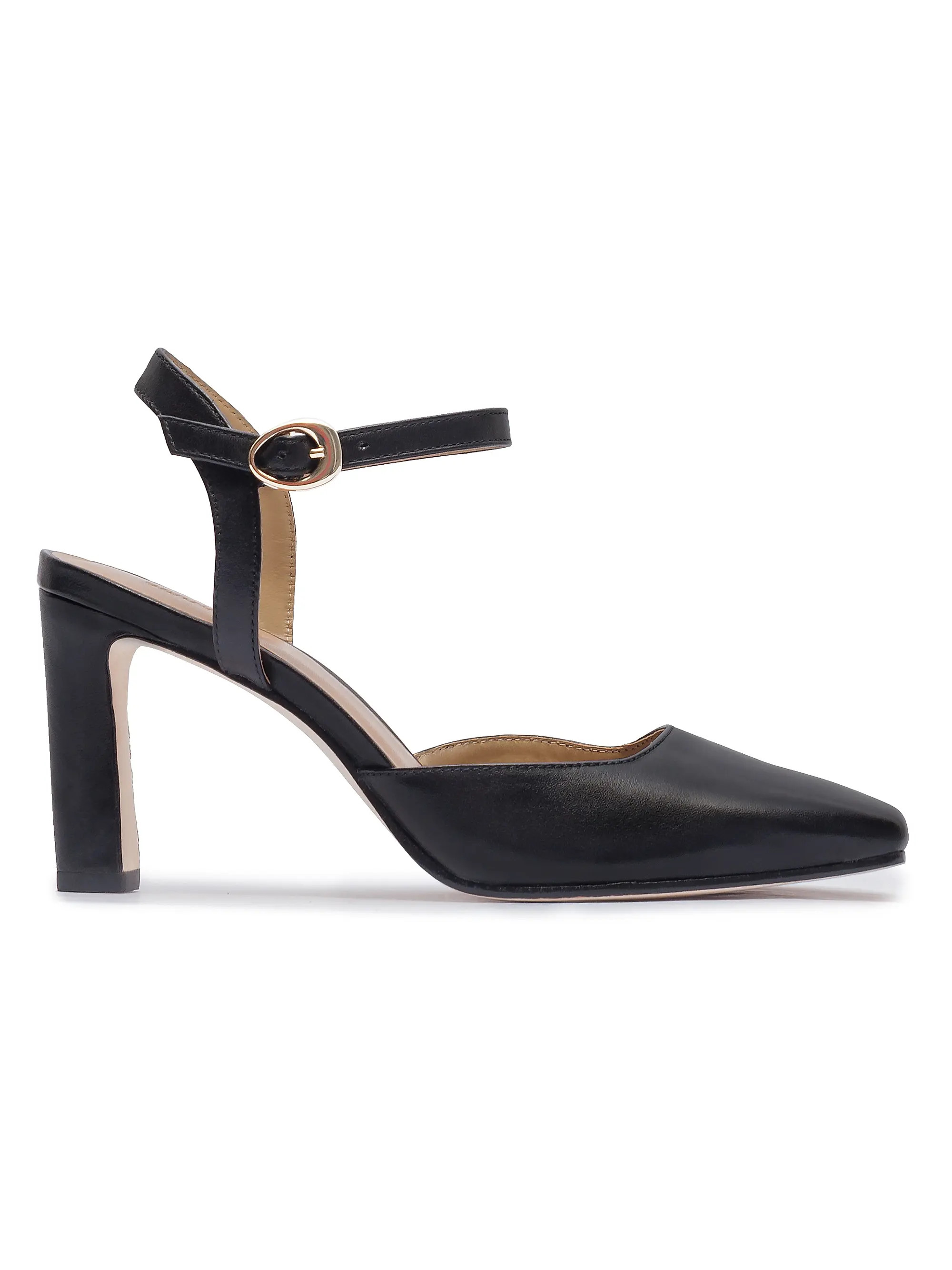 HeelsPumpsBernardoGama Square Toe Pumps$199$268 | Saks Fifth Avenue