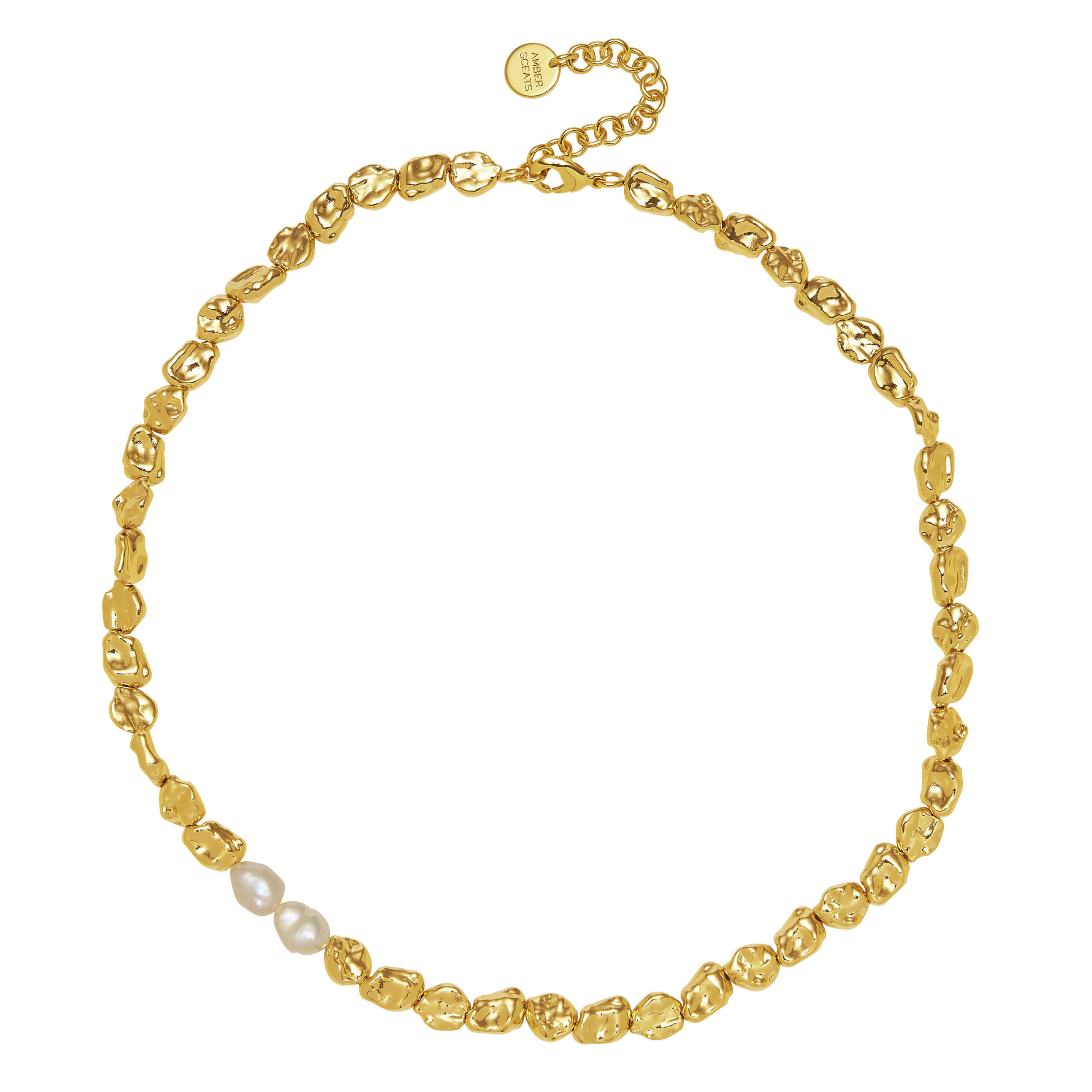 Wendy Necklace - Amber Sceats | Amber Sceats (Global)