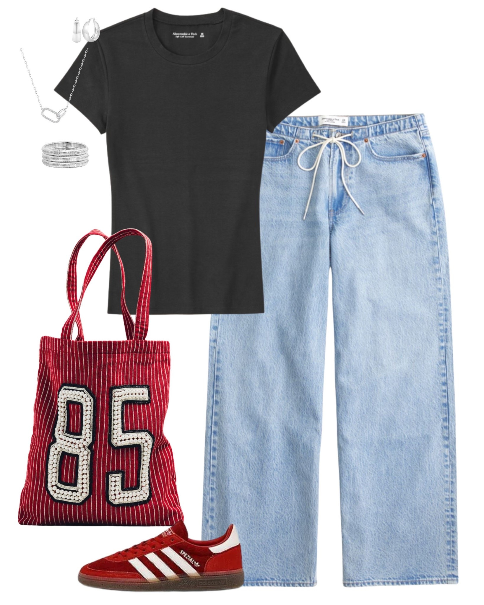 Fall outfits // comfy casual // cool mom // maternity // Abercrombie 

#LTKFindsUnder50 #LTKFindsUnder100 #LTKSeasonal