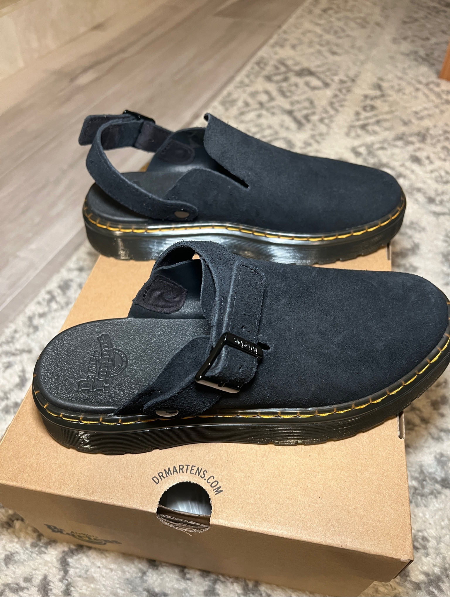 Dr. Martens unisex 