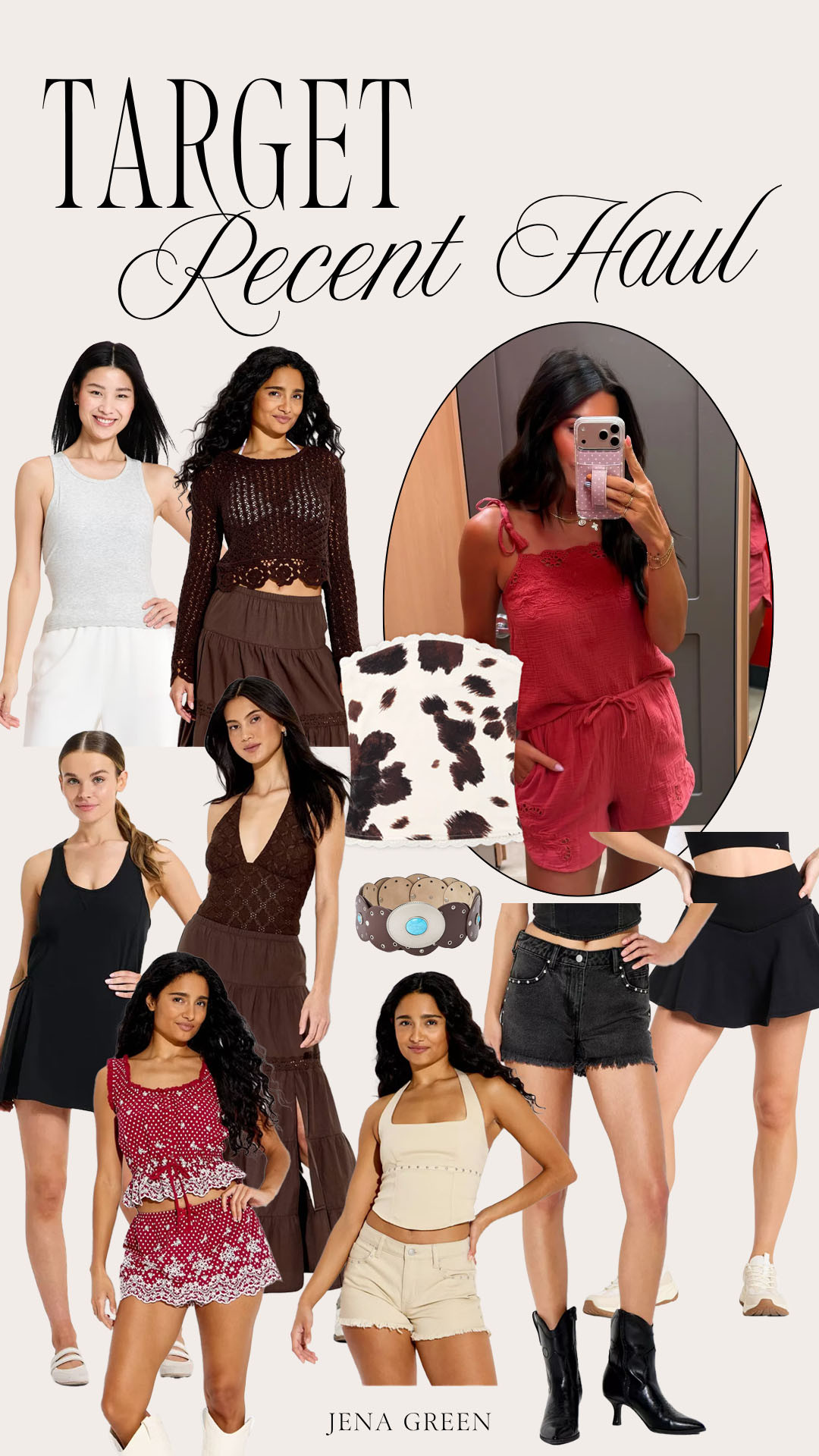 Target Haul | My Recent target Haul | Target Fashion Finds 

 #LTKootd #LTKSeasonal