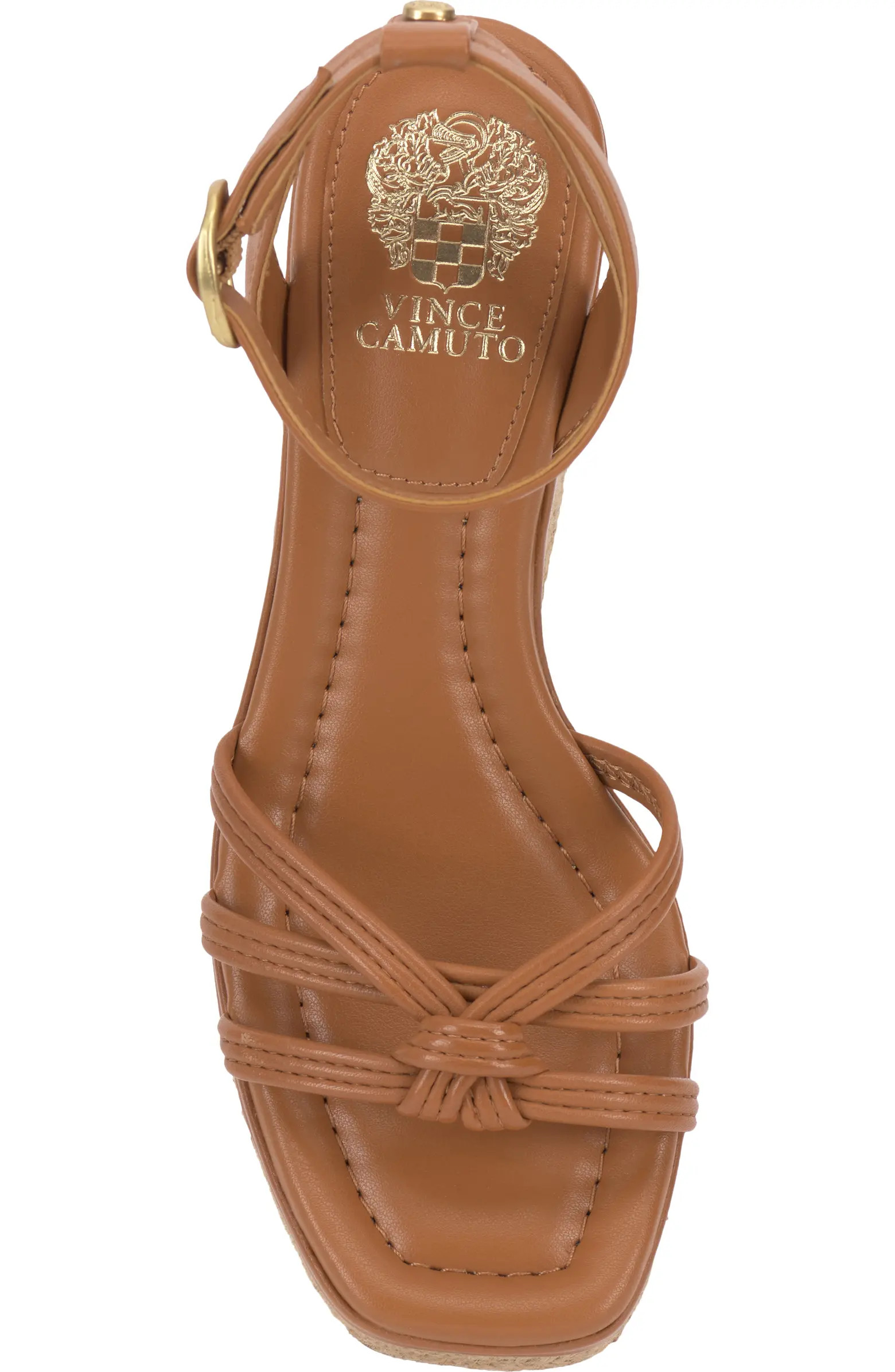 Vince Camuto Loressa Platform Wedge Sandal (Women) | Nordstrom | Nordstrom