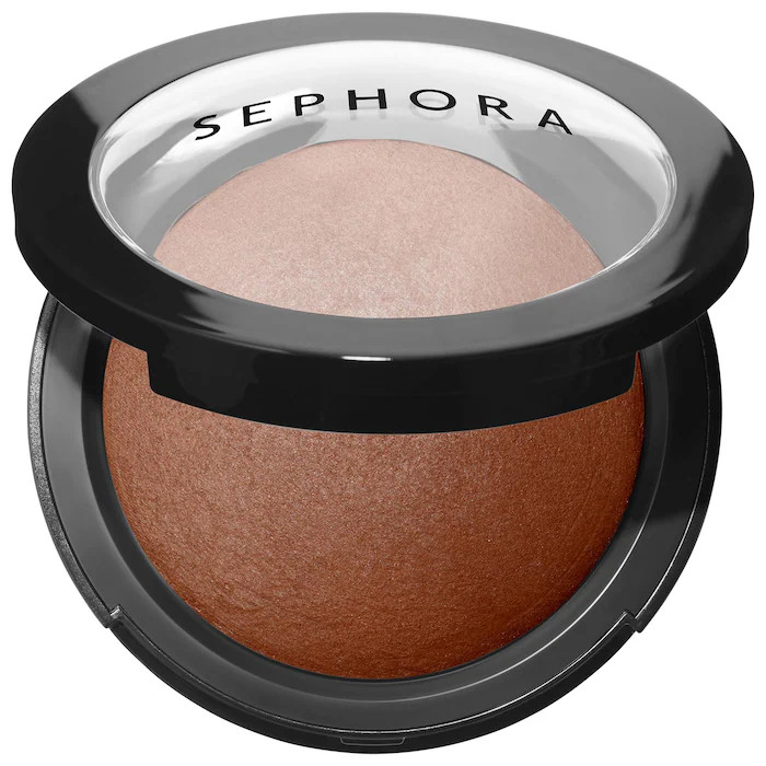 Microsmooth Multi-Tasking Baked Face Powder - SEPHORA COLLECTION | Sephora | Sephora (US)