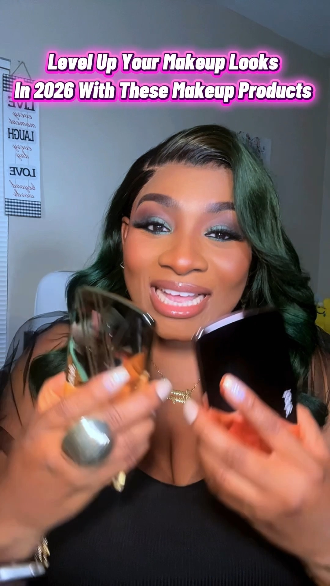 This glow is not a filter 😮‍💨
I’ve been using the Tarte Shape Tape Glow Blush + Glow Bar and the finish is chef’s kiss ✨
If you love an effortless, radiant makeup look, this combo is a MUST.
I tagged it below so you can grab yours 💕
Makeup, Blush, Bronzer

#LTKgrwm #LTKHoliday #LTKBeauty