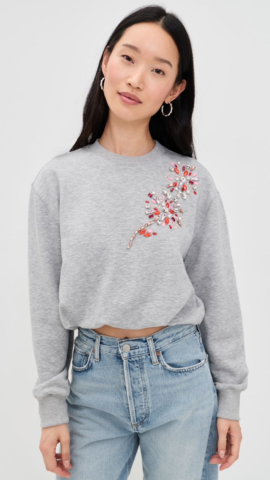 Twilight Spark Davini Pullover | Shopbop