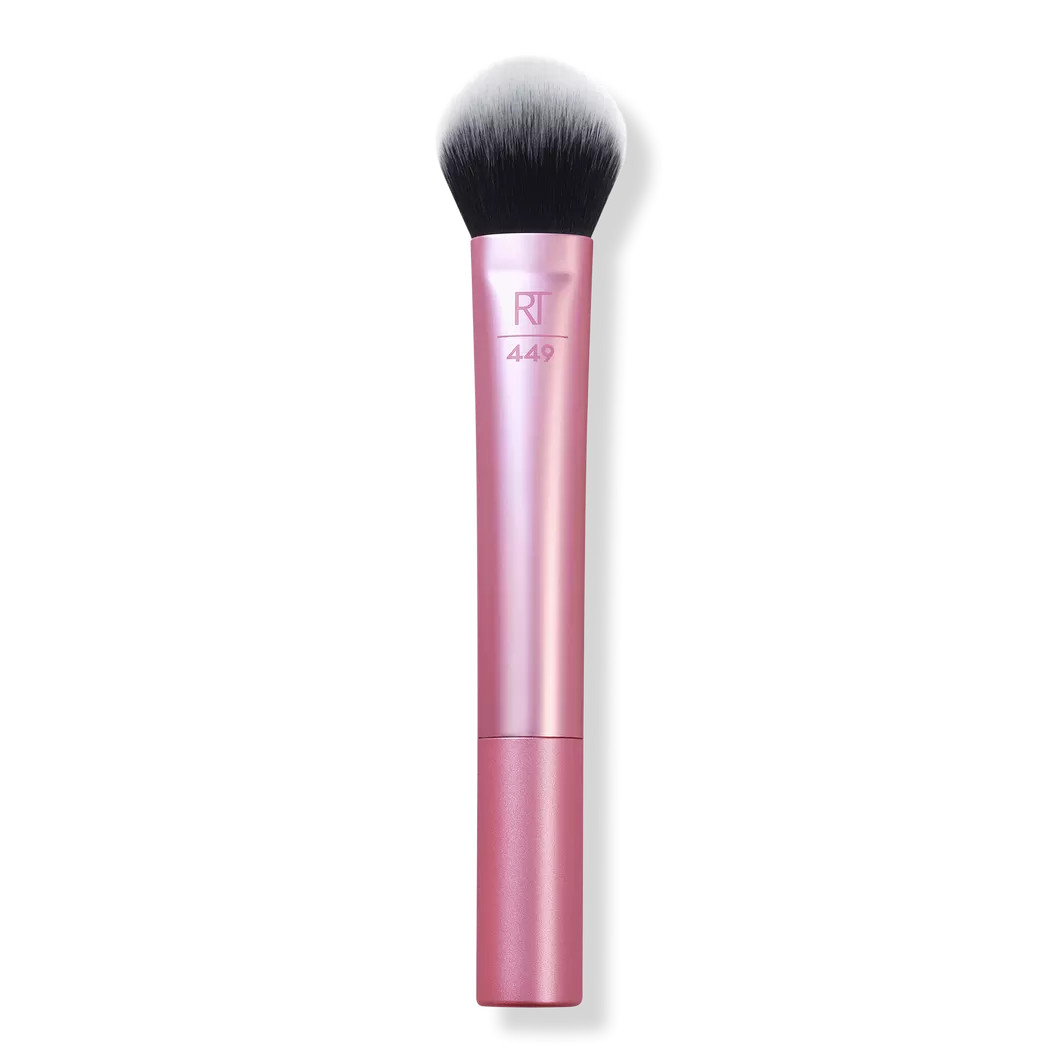 Tapered Cheek Face Makeup Brush | Ulta