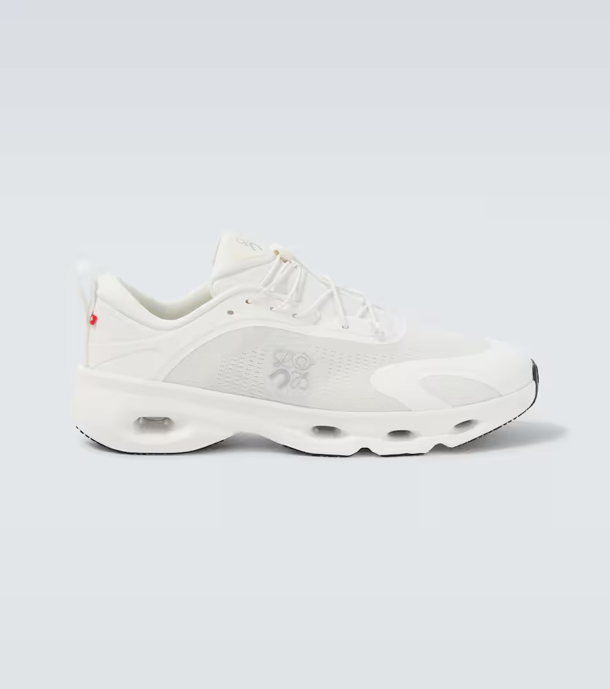 Loewe x On Cloudsolo sneakers | Mytheresa (US/CA)