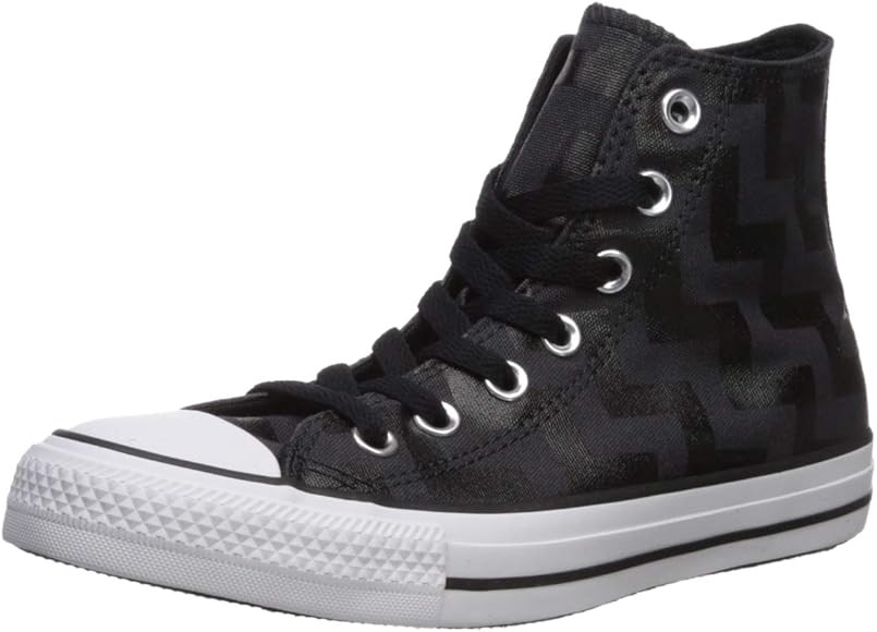Converse Women's Chuck Taylor All Star Glam Dunk Sneaker | Amazon (US)
