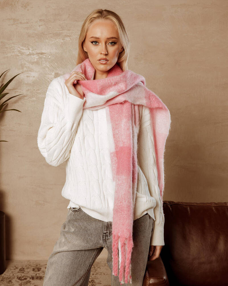 Leslie Scarf | City Beach (US)