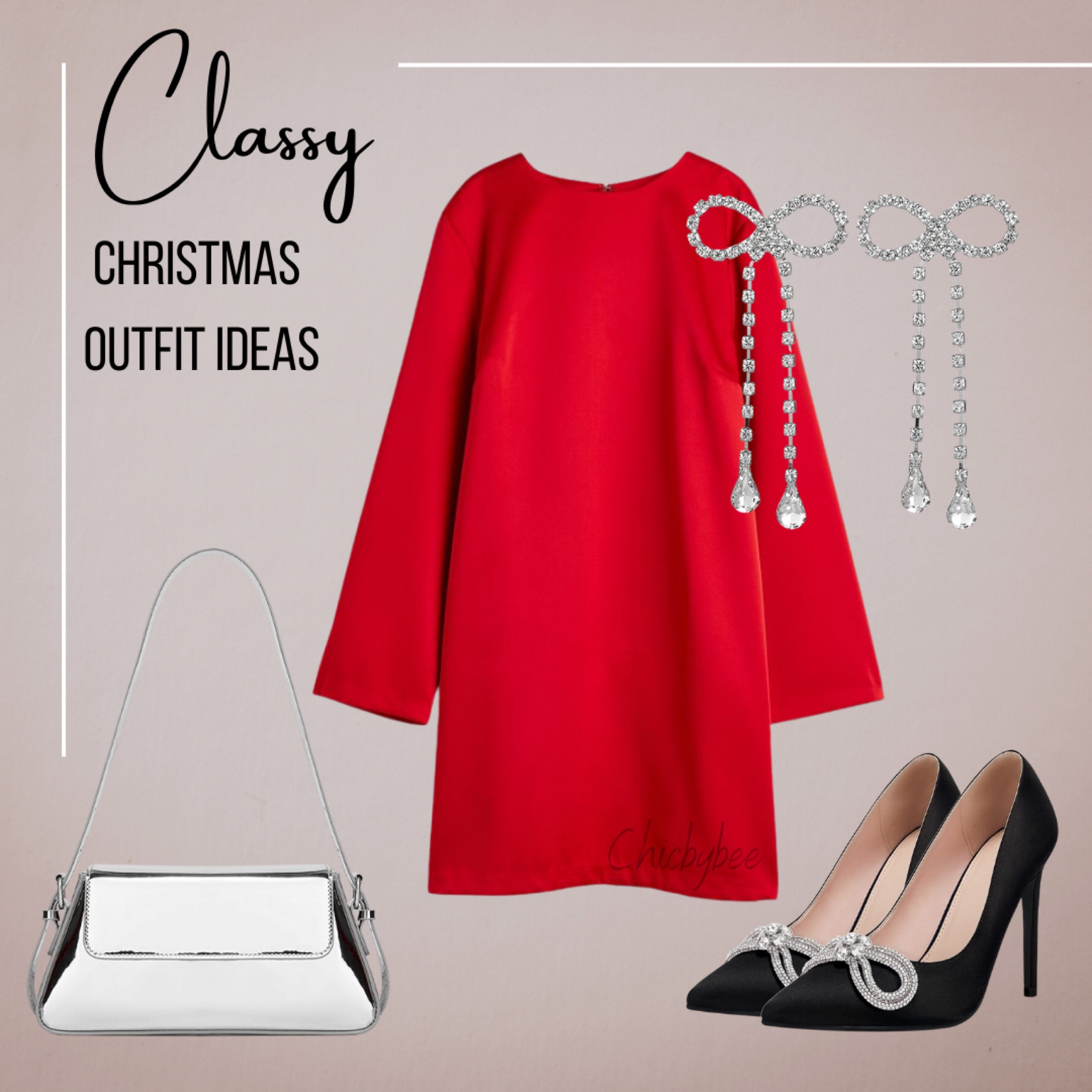 Ravishing in Red 💋

#LTKsalealert #LTKGiftGuide #LTKover40