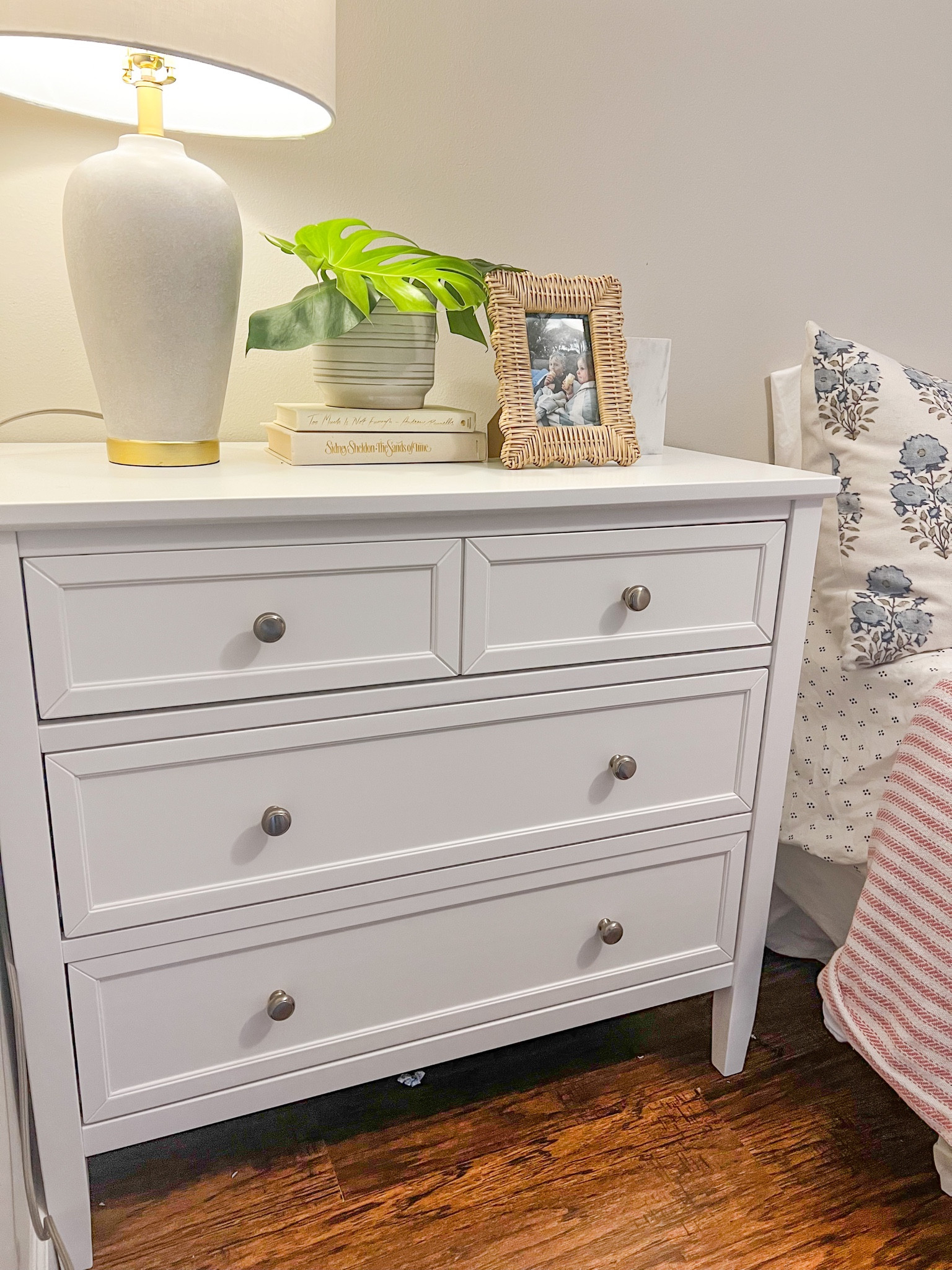 Nightstand, child’s dresser 

#LTKhome #LTKkids #LTKsalealert