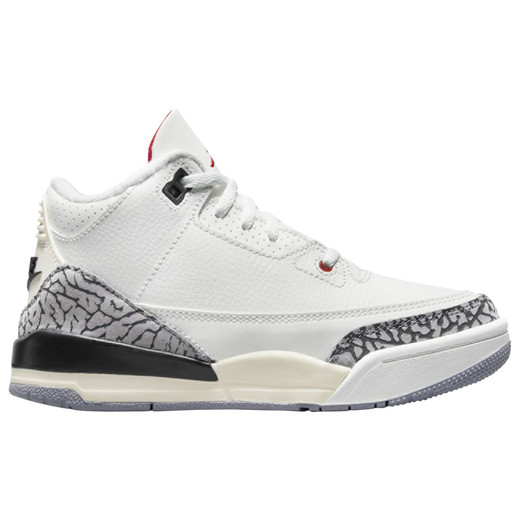 Jordan Retro 3 | Foot Locker (US)