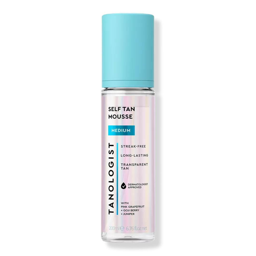 Express Tan Mousse | Ulta