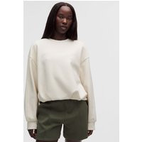 Smooth Spacer Oversized Crew | Lululemon (US)