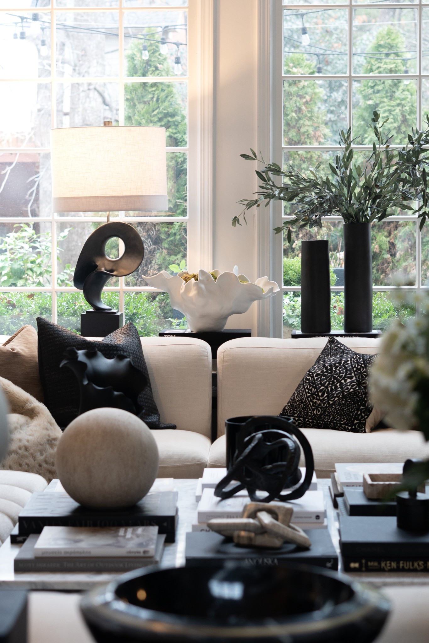 Living in my fantasy world.



Home decor, classic modern, House of Valentina

#LTKOver40 #LTKmomlife #LTKHome