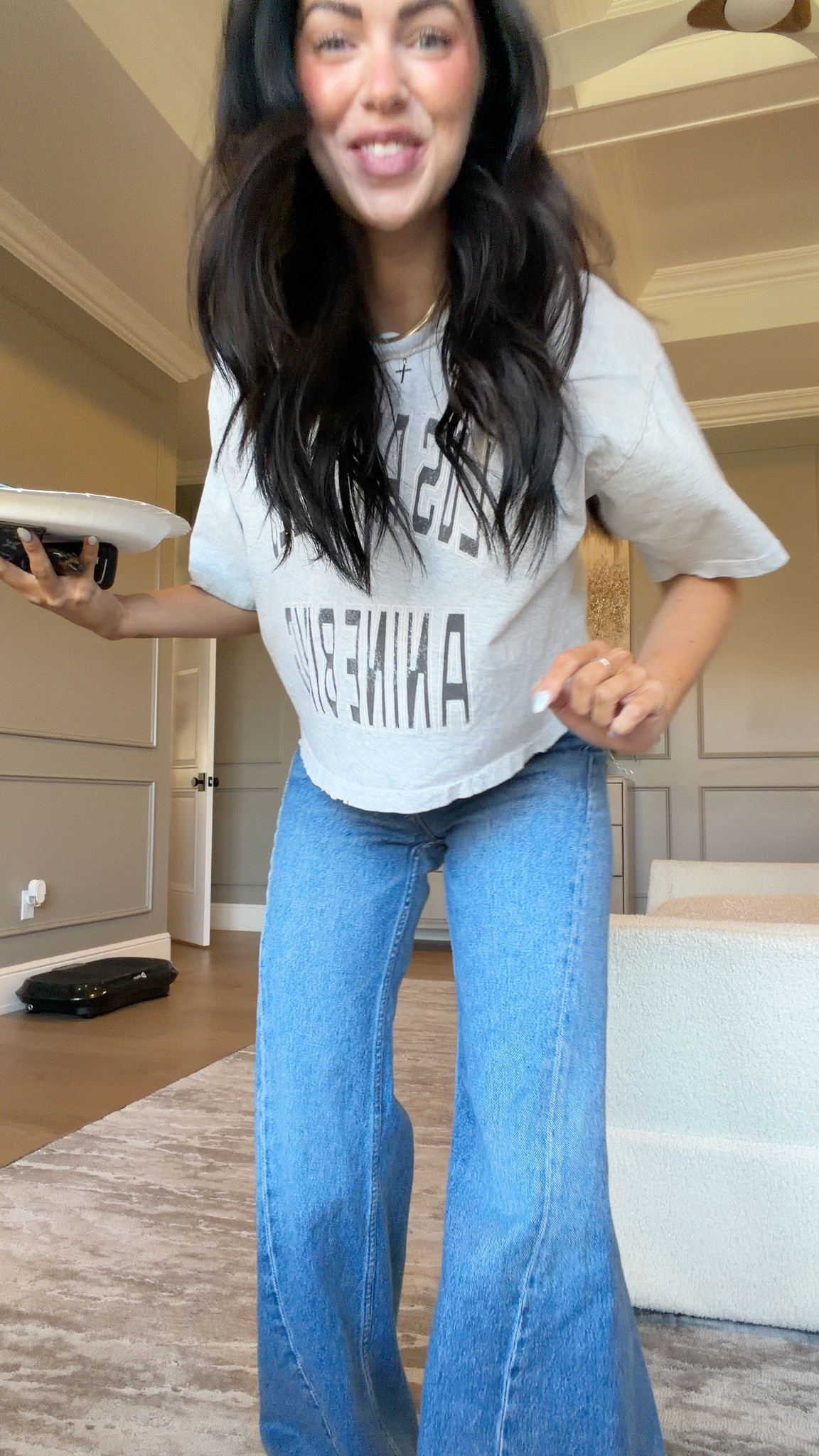In a 24! SIZE DOWN