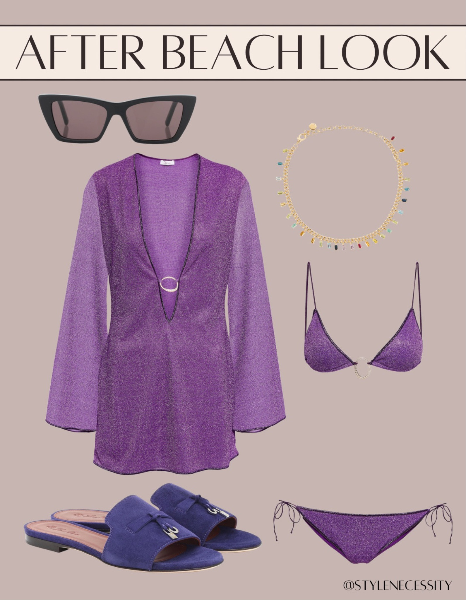 After beach look inspiration | bikini set & matching dress | summer outfit inspiration | spring break inspo 

#LTKFind
#LTKshoecrush

#LTKstyletip #LTKSeasonal #LTKswim